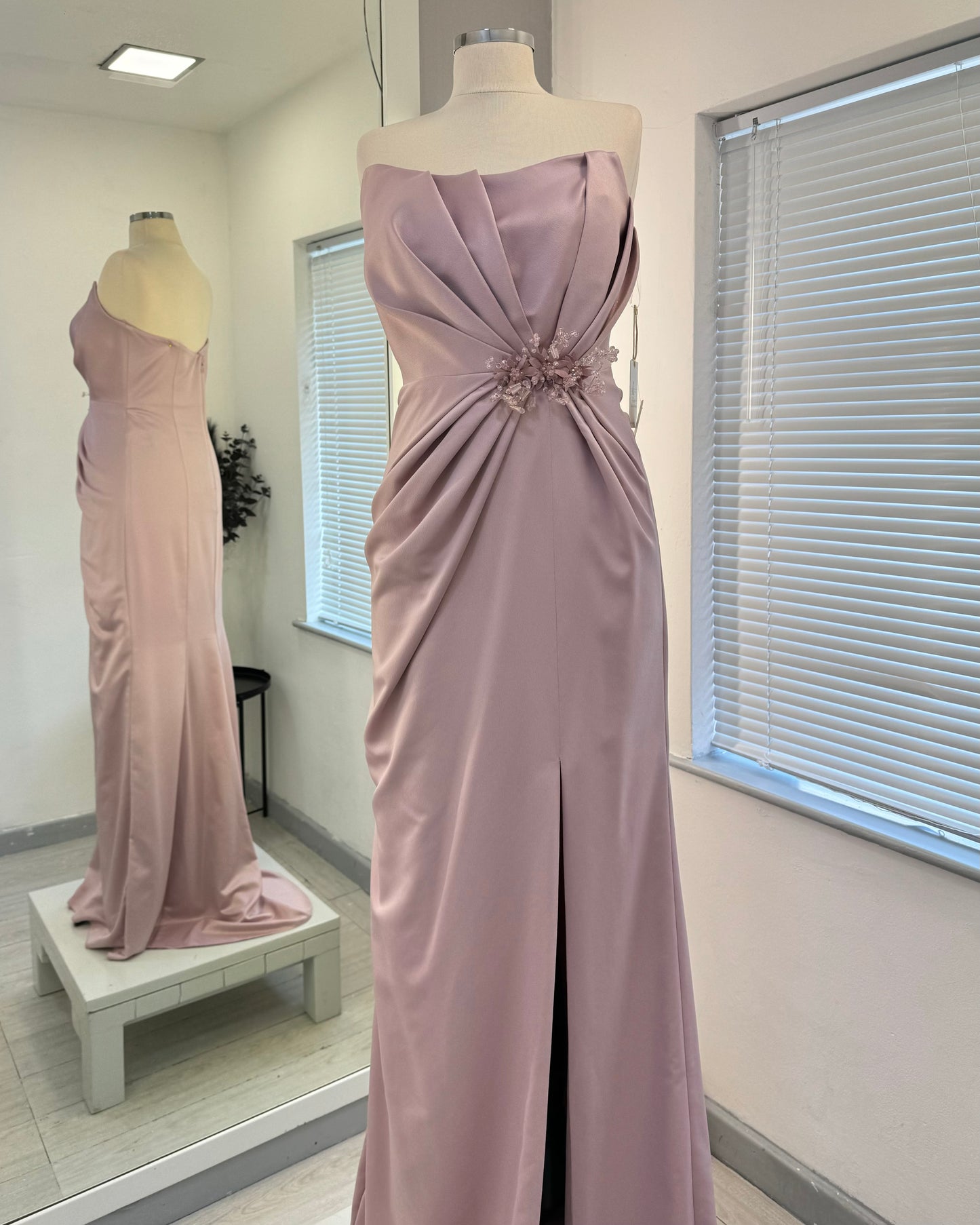 L’Grande Boutique